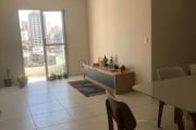 Apartamento à venda com 3 quartos no Cambuí, Campinas.