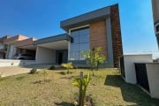 Casa à venda em Indaiatuba, Jardins Di Roma, com 3 suítes, com 190 m²