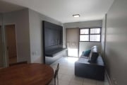 Apartamento à venda em Campinas, Cambuí, com 1 suíte, com 50 m², Maison Saint Georges