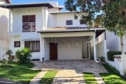 Casa à venda em Valinhos, Vila Faustina II, com 3 quartos, com 217 m²