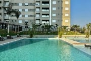 Apartamento à venda em Campinas, Loteamento Parque São Martinho, com 2 quartos, com 64 m²