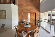 Casa à venda em Campinas, Loteamento Alphaville Campinas, com 4 suítes, com 410 m²