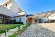 Casa à venda em Valinhos, Chácaras Silvania, com 3 suítes, com 220 m², Porto Seguro Village