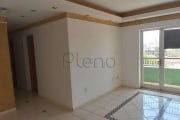 Apartamento à venda em Campinas, Jardim Santa Genebra, com 3 quartos, com 74 m², Edifício Luxemburgo