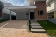 Casa à venda em Campinas, Swiss Park, com 3 suítes, com 190 m²