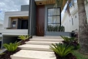 Casa à venda em Indaiatuba, Jardim Vila Paradiso, com 3 suítes, com 346 m², Jardim Vila Paradiso