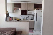 Apartamento à venda em Campinas, Jardim Nova Europa, com 3 quartos, com 70 m², Turquesa Ville