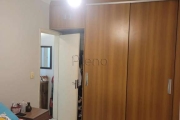 Apartamento à venda em Campinas, Jardim Leonor, com 1 quarto, com 65 m², Condominio Edificio Jasmim