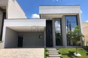 Casa à venda em Valinhos, Jardim São Marcos, com 3 suítes, com 196 m², Residencial Villa do Sol