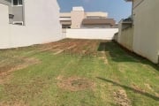 Terreno à venda em Paulínia, Parque Brasil 500, com 300.21 m², Reserva Real Home Resort