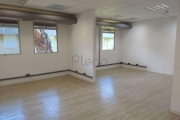 Sala para alugar em Campinas, Polo II de Alta Tecnologia (Campinas), com 40 m², Polis