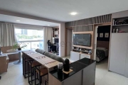 Apartamento à venda em Campinas, Centro, com 1 suíte, com 52 m², SUNNY