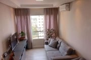 Apartamento à venda em Campinas, Vila Marieta, com 3 quartos, com 75 m²