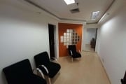 Sala à venda em Campinas, Centro, com 39 m², Shopping Jaraguá (Centro Empresarial Conceição)