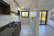 Apartamento à venda em Valinhos, Ortizes, com 2 quartos, com 51 m², Rampazzo