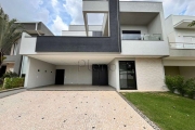 Casa à venda em Paulínia, Parque Brasil 500, com 4 quartos, com 272.46 m²