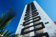 Apartamento para alugar em Campinas, Cambuí, com 1 quarto, com 47 m², Unic