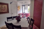 Apartamento à venda em Campinas, Parque Prado, com 3 quartos, com 98 m²