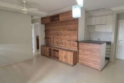 Apartamento à venda em Campinas, Jardim Chapadão, com 2 quartos, com 58 m²