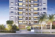 Apartamento à venda em Campinas, Nova Campinas, com 3 suítes, com 105 m², Meraki Patriani