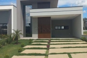 Casa à venda em Indaiatuba, Jardim Olinda, com 3 quartos, com 136 m², Condomínio Park Gran Reserve