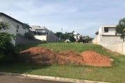 Terreno à venda em Valinhos, Dois Córregos, com 580 m², Condomínio Residencial Querência