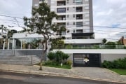 Apartamento Garden à venda em Campinas, Vila Eliza, com 1 suíte, com 45 m², Urban Design Taquaral