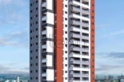 Apartamento à venda em Valinhos, Castelo, com 3 quartos, com 78 m², Poeme Residence