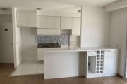 Apartamento para locação com com 2 quartos no Jardim Belo Horizonte, Campinas.