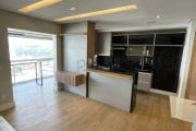 Apartamento à venda em Campinas, Taquaral, com 2 quartos, com 67 m², Vista 26