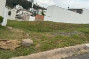 Terreno à venda em Valinhos, Roncáglia, com 300 m², Residencial Mont'alcino