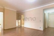 Apartamento à venda em Campinas, Centro, com 3 quartos, com 150 m², Edifício Paço de Valença