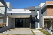 Casa à venda em Indaiatuba, Jardim Bréscia, com 3 suítes, com 134 m², Brescia Residencial