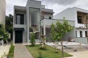 Casa à venda em Indaiatuba, Jardins Di Roma, com 3 suítes, com 190 m²