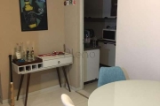 Apartamento à venda em Campinas, Jardim Bom Sucesso, com 2 quartos, com 60 m²