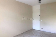 Apartamento à venda no Jardim Pacaembu, 3 quartos - Campinas.