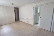 Apartamento à venda em Campinas, Vila Industrial, com 3 quartos, com 70 m², Residencial Columbia