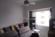 Apartamento à venda no Parque Itália, 2 quartos - Campinas.