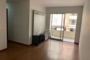 Apartamento à venda no Mansões Santo Antônio, 3 quartos - Campinas