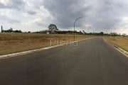 Terreno à venda em Jaguariúna, Residencial Haras Patente, com 851 m², Haras Patente