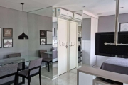 Apartamento à venda em Campinas, Bosque, com 1 quarto, com 41 m², Setin Midtown Home