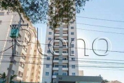 Apartamento à venda em Campinas, Vila Itapura, com 2 quartos, com 58 m², Condomínio Morada Park