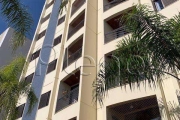 Apartamento à venda no Jardim Guarani, Campinas