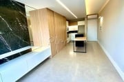 Apartamento à venda com 1 suíte no Bosque em Campinas