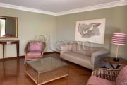 Apartamento à venda no Jardim Guarani, Campinas