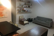 Apartamento à venda em Campinas, Ponte Preta, com 3 quartos, com 80 m², Páteo Abolição