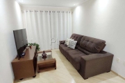 Apartamento à venda no Jardim Aurélia, Campinas