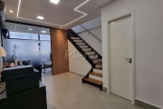 Sala à venda em Campinas, Jardim Chapadão, com 1 quarto, com 66 m², Due Residenziale &amp; Ufficio