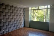 Apartamento à venda com 3 quartos no Cambuí, Campinas.