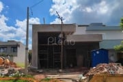 Casa à venda Condomínio Terras da Estância, 3 quartos - Paulínia.